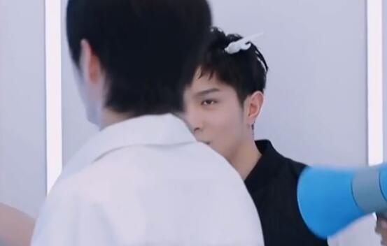 马伯骞说龙丹妮倍儿牛是什么节目