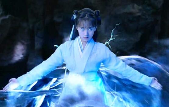 琉璃璇玑变身的歌曲是什么
