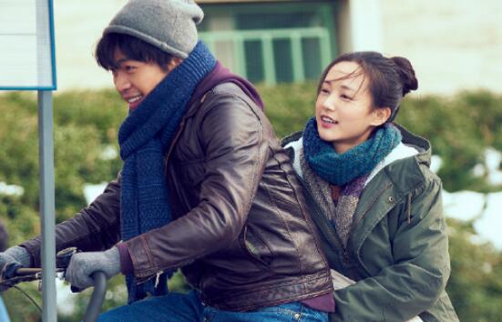 我在时间尽头等你的主题曲是什么