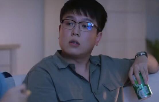 以家人之名电视剧庄北喜欢谁