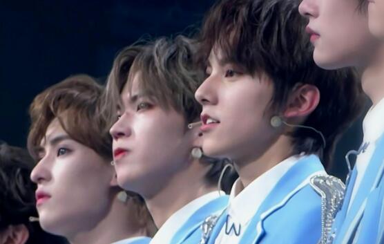 少年之名出道男团名字是什么