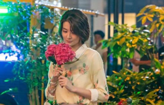 在劫难逃孙晓萌是好人坏人