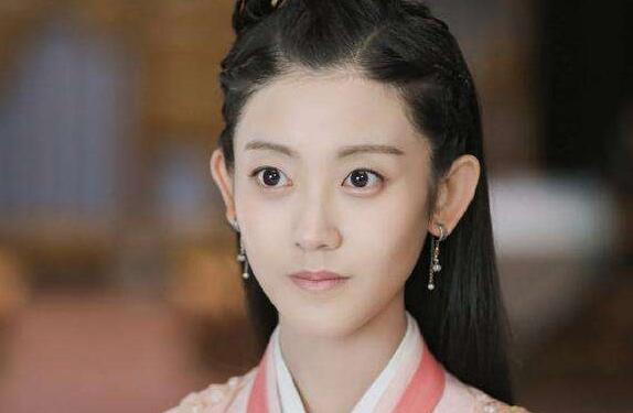 少女大人董如双身份是什么