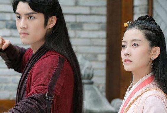 少女大人董如双身份是什么