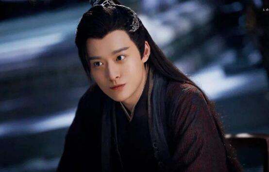 琉璃无支祁第几集被救出