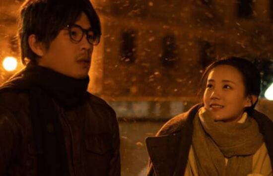 我在时间尽头等你的结局是什么