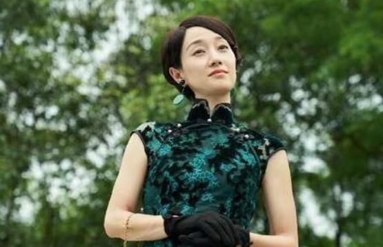 旗袍美探在哪个app播出