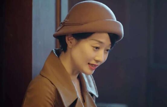 旗袍美探在哪个app播出