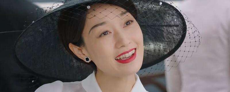 旗袍美探在哪个app播出