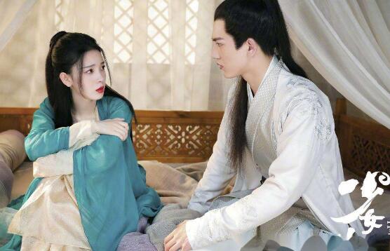 少女大人在哪个平台播