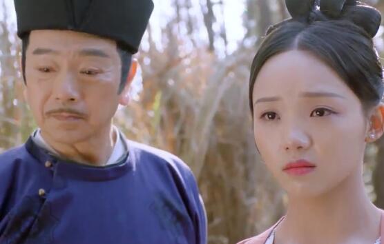 青青子衿闻人隽第几集知道自己的身世