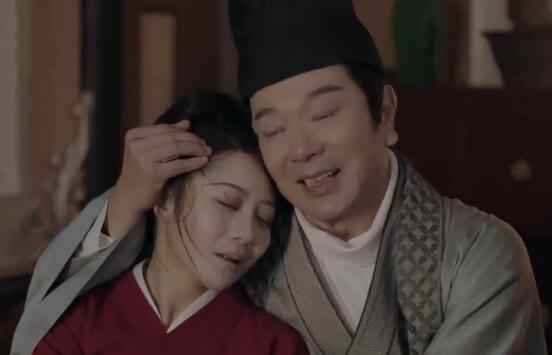 青青子衿闻人隽第几集知道自己的身世