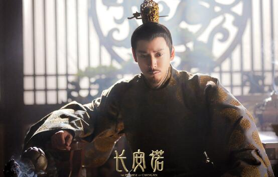 长安诺萧承睿结局怎么样
