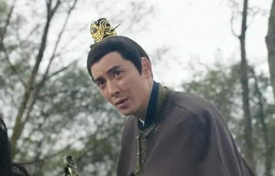 长安诺萧承睿结局怎么样