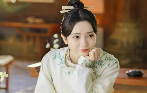 青青子衿闻人姝是好人吗