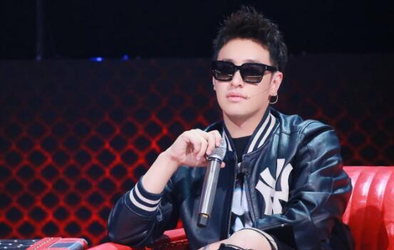 中国新说唱2020的主题曲是什么
