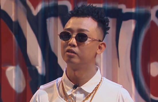 中国新说唱2020的主题曲是什么
