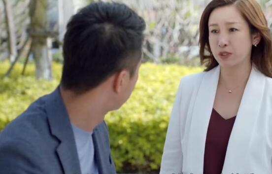 亲爱的你在哪里他们复婚了吗