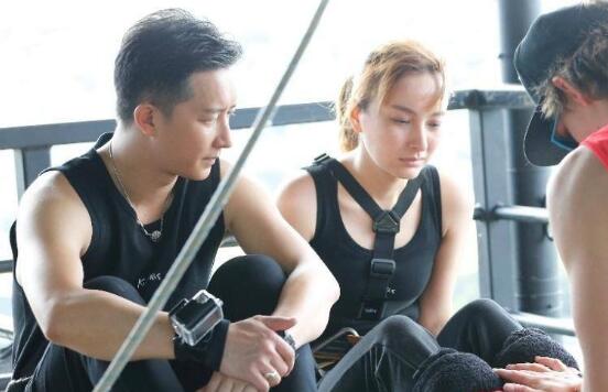 吴昕韩庚综艺节目叫什么