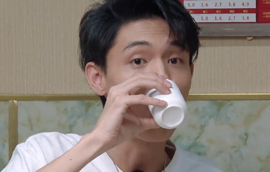 秦霄贤和郭德纲于谦吃饭是哪一期