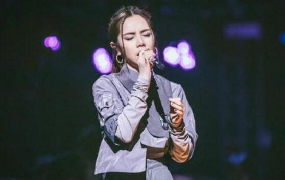 明日之子邓紫棋依然睡公主是哪期