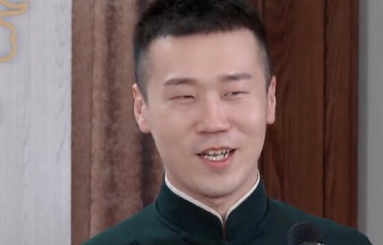 德云斗笑社杨九郎哪一期来