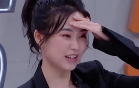 潮玩人类在哪里女选手晕倒是哪一期