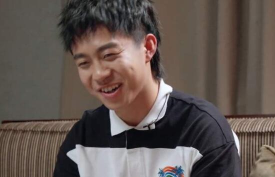 德云斗笑社张九龄哪一期淘汰