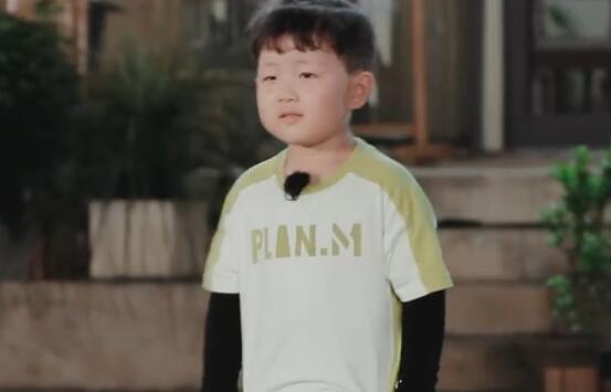 奇妙小森林吴奇隆唱歌是哪一期