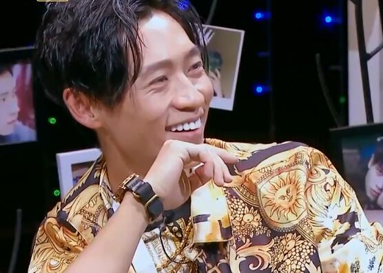 明星大侦探魏晨窗帘生意什么梗