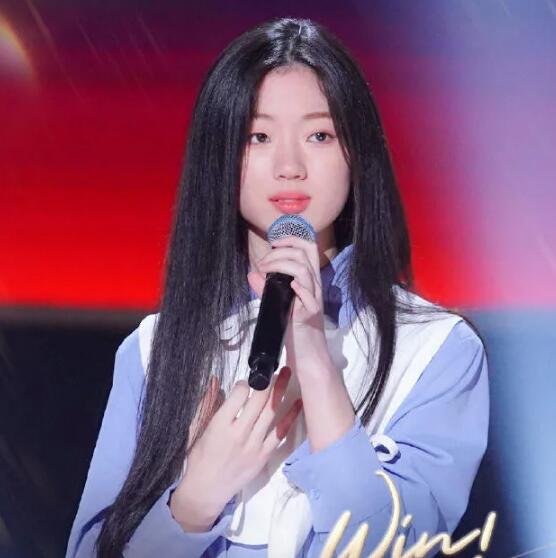中国好声音永不失联的爱哪期