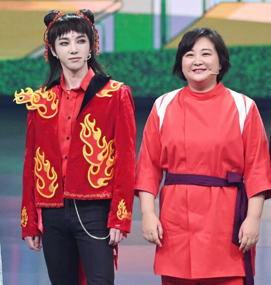 王牌对王牌华晨宇哪吒之魔童降世哪期