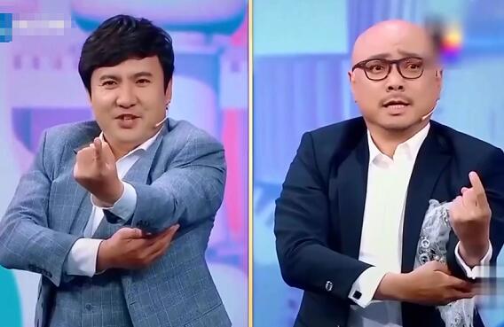 王牌对王牌徐峥模仿沈腾哪期