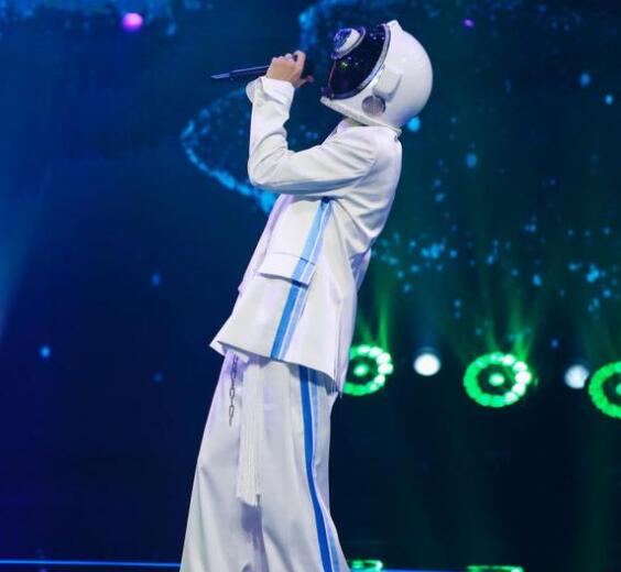 蒙面唱将猜猜猜瞅你咋弟是谁