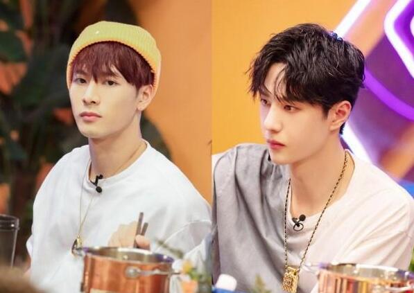 这就是街舞3王一博王嘉尔battle音乐叫什么