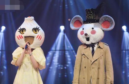 蒙面唱将猜猜猜一只表情包是谁