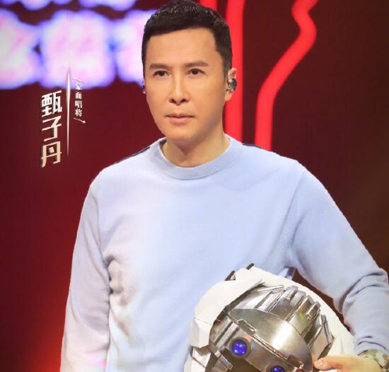 蒙面唱将猜猜猜和平哥是谁