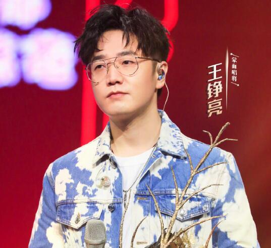 蒙面唱将猜猜猜Hello树先生是谁