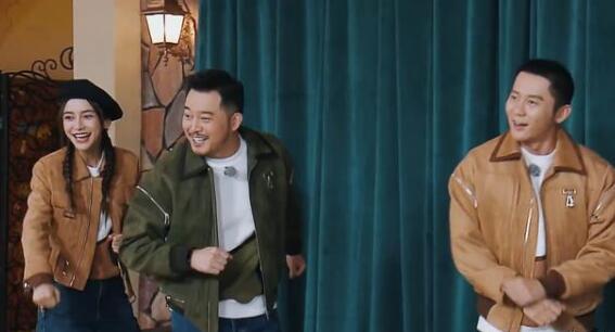奔跑吧黄河篇第一期录制地点