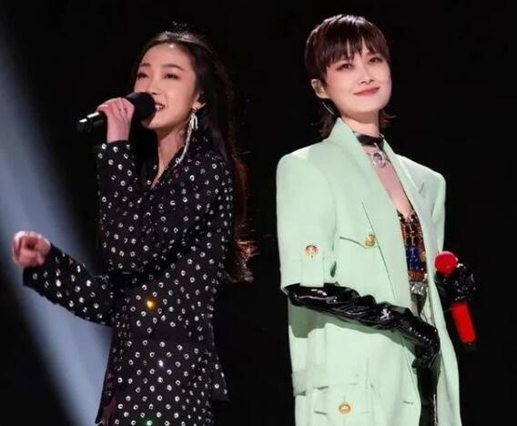 2020中国好声音潘虹第几名