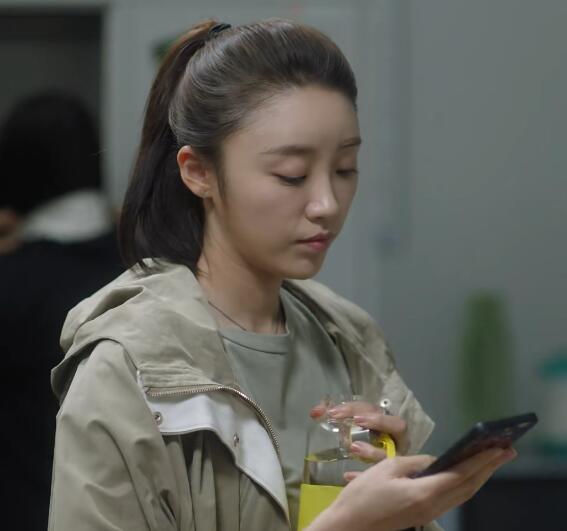 张月的现代剧有哪些