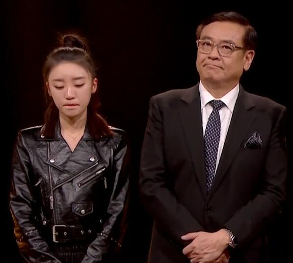 张月的综艺节目叫什么