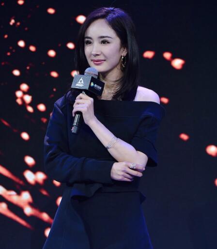 杨幂的综艺节目都有哪些