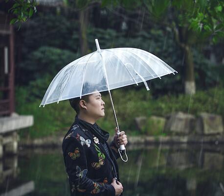 伤心的雪花原唱是谁