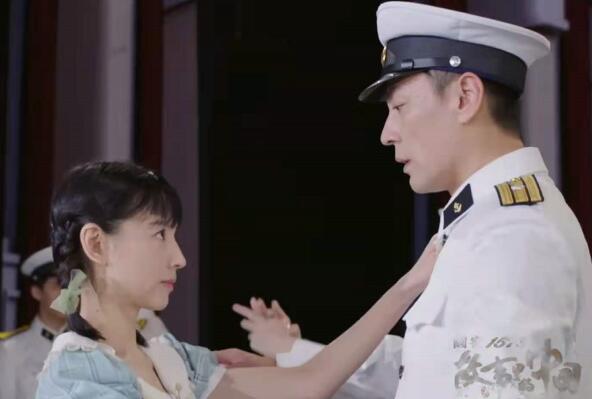 董洁演父母爱情什么节目