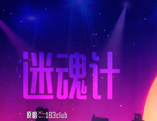 命中已注定是我太任性什么歌