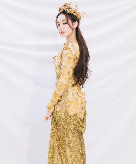 迪丽热巴的综艺节目都有哪些