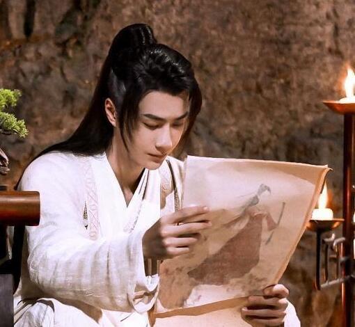 王一博熹微在哪个平台听