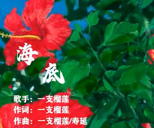 散落的月光穿过了云是什么歌