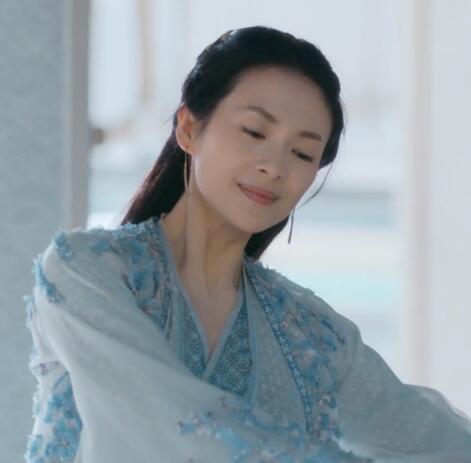 上阳赋被换掉的演员是谁